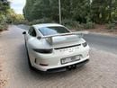 Porsche 911 GT3 3.8L (475 HP) Coupe | 2014 | GCC Specs | 58,000 KM | Full Service History | Perfect Condition | 