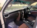 تويوتا فورتونر 2016 | 2.8L DIESEL ENGINE | AT | RHD | HEAVY NUDGE BAR | PADDLE SHIFTER | PUSH START ENGINE | CRUISE
