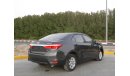 Toyota Corolla 2015 2.0 Ref#462