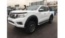 Nissan Navara Full option Right hand drive