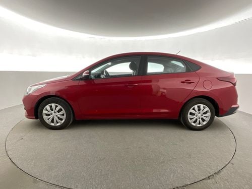 Hyundai Accent Smart / GL | Guaranteed Warranty | 0 Down Payment