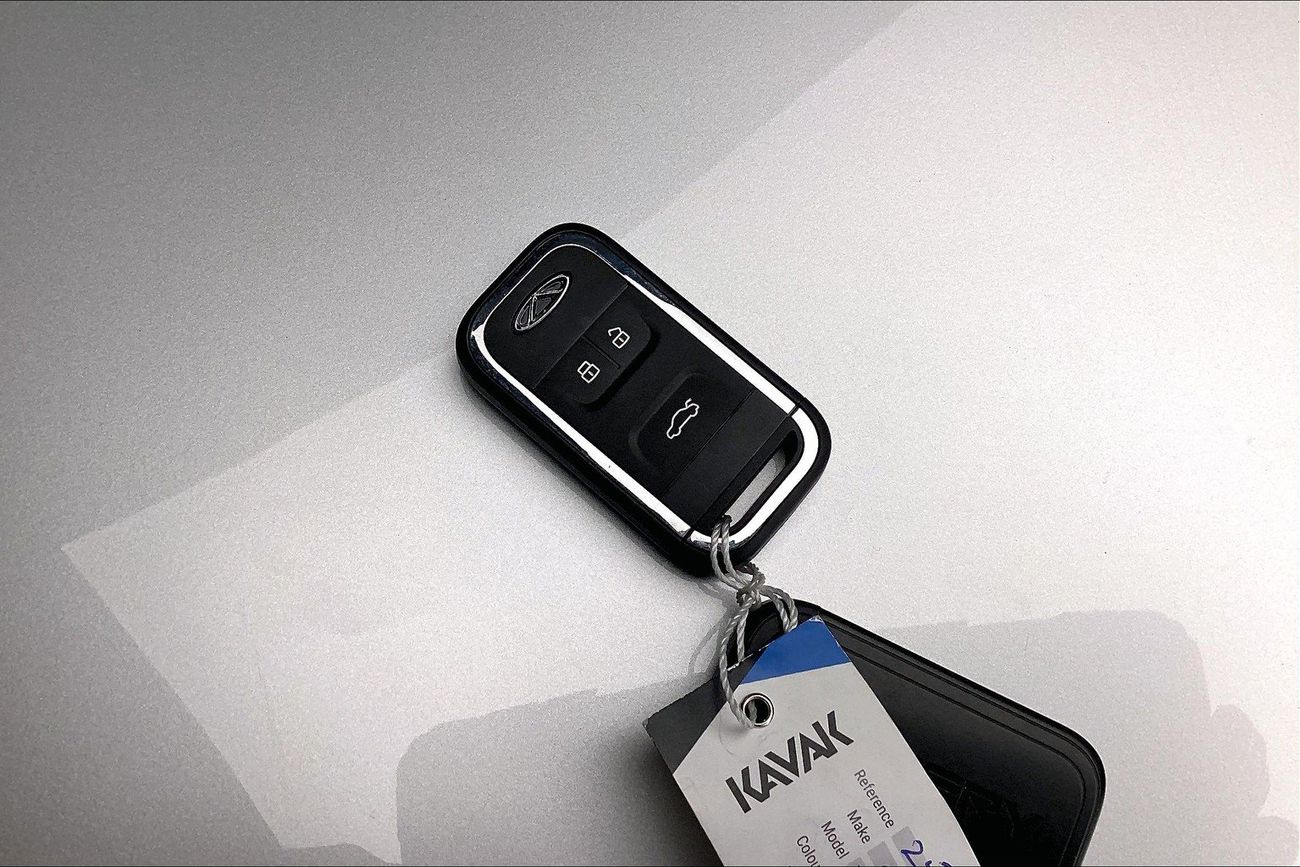 Chery Tiggo 4 Pro Comfort | National Day Celebration | Guaranteed Warranty | 0 Down Payment