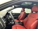 Audi SQ5 SUV TFSI 354hp (Ref# 02946)