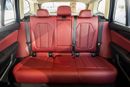 BMW X3 xDrive 30i 2.0L