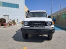 تويوتا لاند كروزر 70 LC78 4.0L STD E1 AT 2025 YM