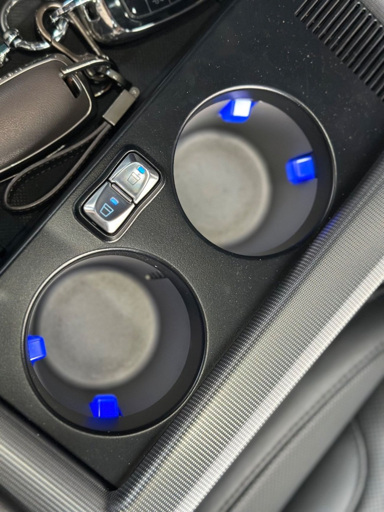 هيونداي باليساد Calligraphy Night Edition 2023 - Korean Specs - Perfect Condition - V6