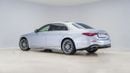 مرسيدس بنز S 580 UAE's Very Best Example | AED 5,177 Per Month