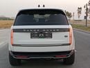 Land Rover Range Rover AUTOBIOGRAPHY SWB P510E