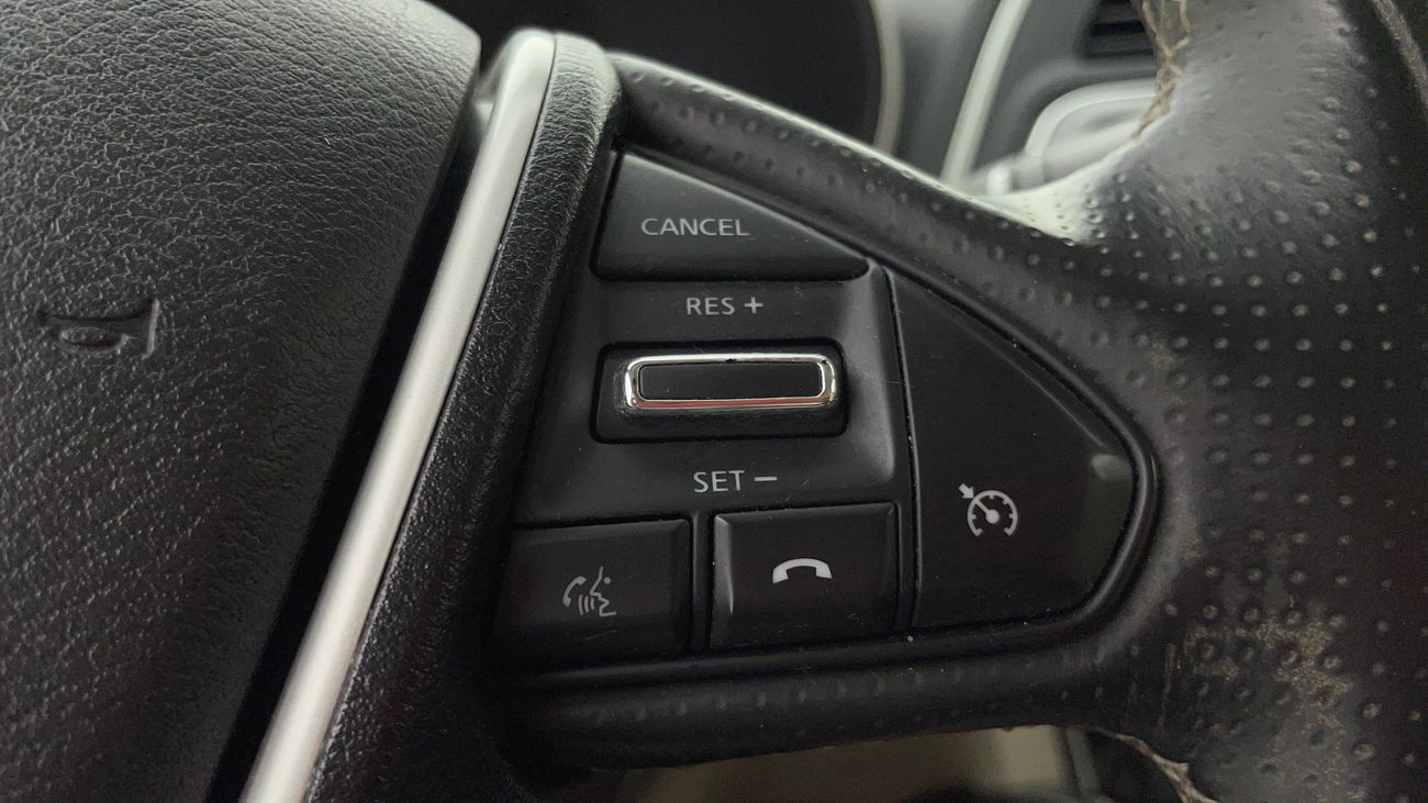 نيسان ماكسيما S 3.5 | بدون دفعة مقدمة | اختبار القيادة في المنزل