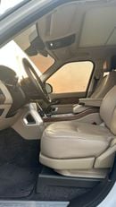 لاند روفر رينج روفر HSE 3.0L (380 HP)