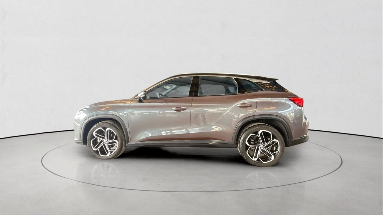 MG One LUX | Guaranteed Warranty | 0 Down Payment