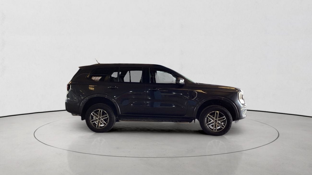 Ford Everest 2.3 XLT 4WD AUTO LTHR OFF ROAD 18 ALW | Guaranteed Warranty | 0 Down Payment