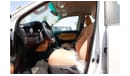 تويوتا فورتونر TOYOTA FORTUNER 2.7 AT CLIMATE CONTROL WHITE 2023