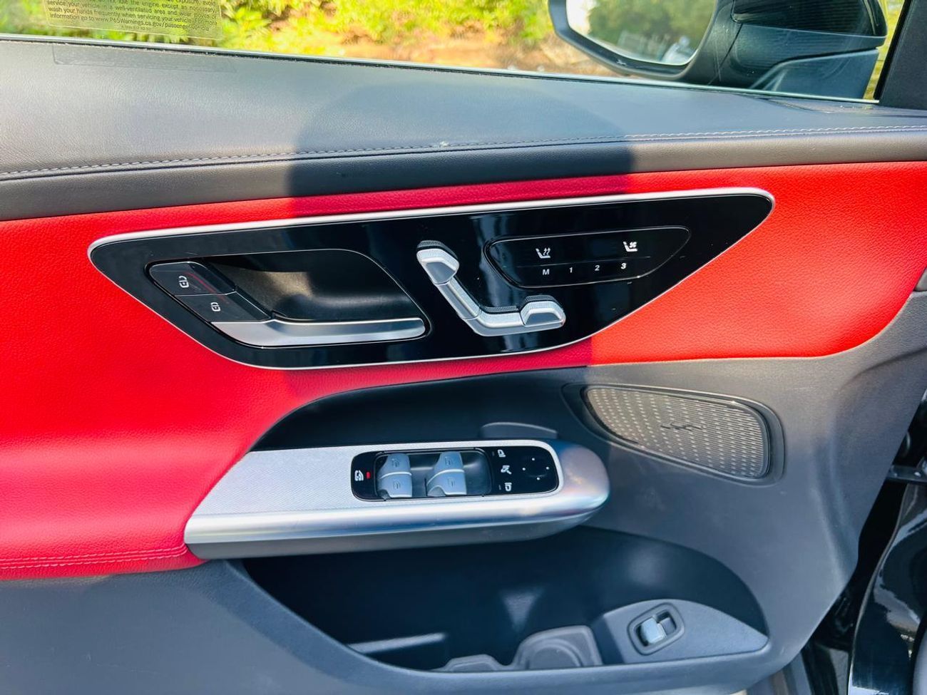 Mercedes-Benz GLC 300 4Matic