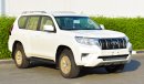 Toyota Prado TXL 2.7