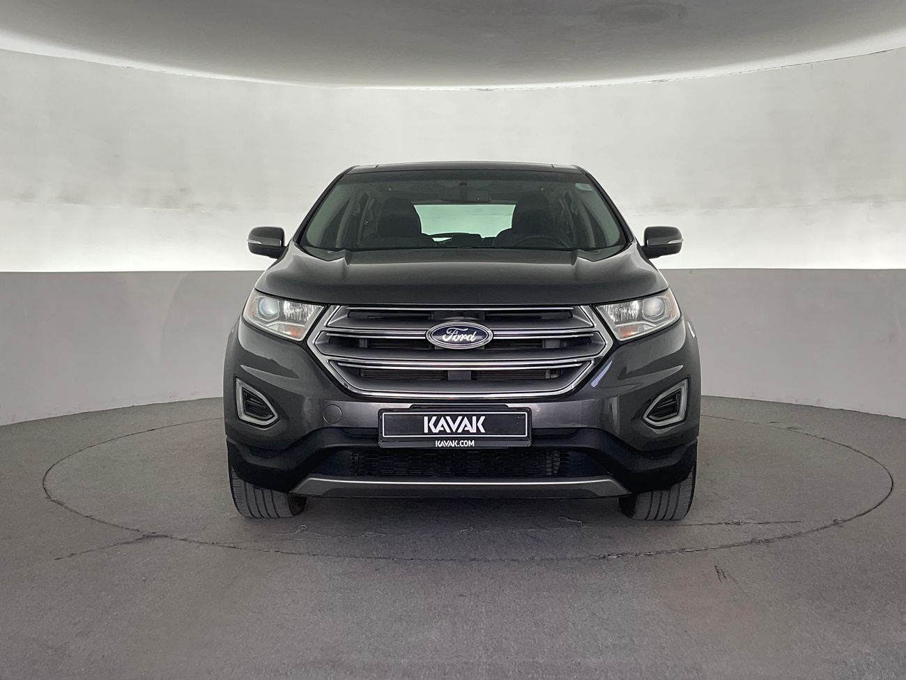 Ford Edge Titanium / Titanium Plus | Guaranteed Warranty | 0 Down Payment