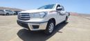 Toyota Hilux GLX 2.4L Double Cab Utility