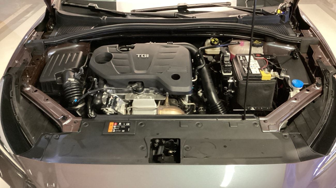 MG GT Luxury | Guaranteed Warranty | 0 Down Payment