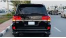 Toyota Land Cruiser | AXG | FULL OPTIONED | 4WD | SUNROOF |