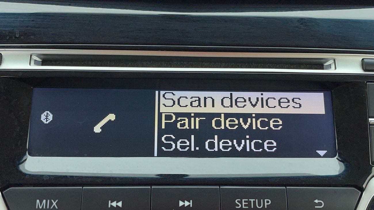 نيسان إكس تريل S 2.5 | بدون دفعة مقدمة | اختبار قيادة مجاني للمنزل