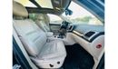 Jeep Grand Cherokee 1150 PM || GRAND CHEROKEE LIMITED 3.5L V6 || ORIGNAL PAINT || GCC || WELL MAINTAINED