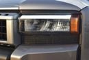Toyota Prado Prado 2.4L 2026 MID OPTION
