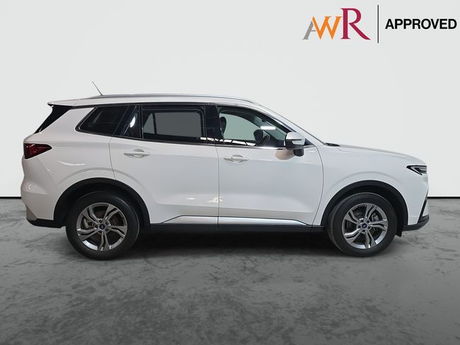 Ford Territory TREND, миниатюра 24