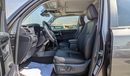 Toyota 4Runner SR5 TRD PRO V6 4.0L PETROL AUTOMATIC  TRANSMISSION