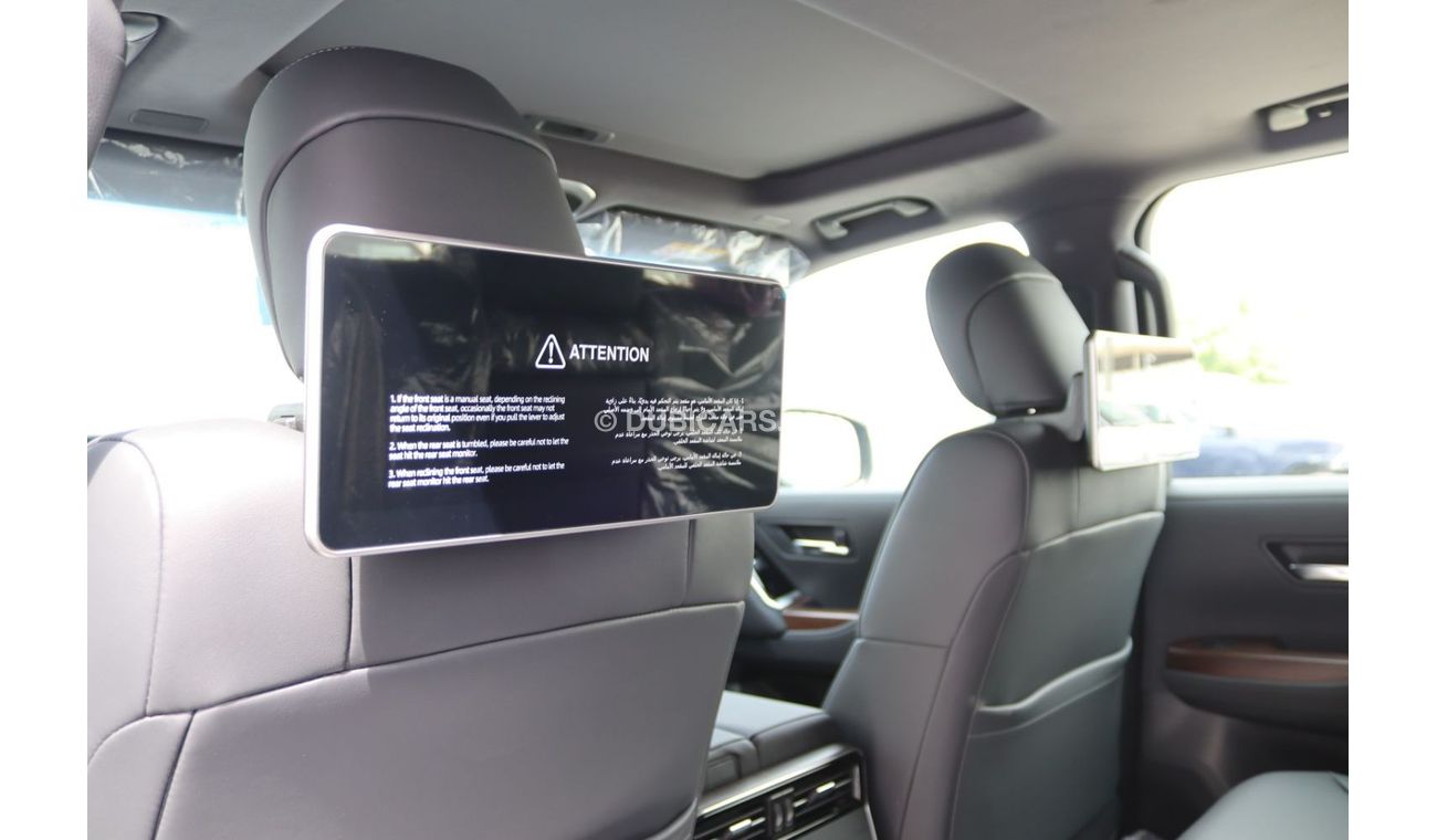 Toyota Land Cruiser 2023 LAND CRUISER 300 GXR 4.0 V6 (EXPORT)