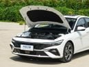 Hyundai Elantra SMART
