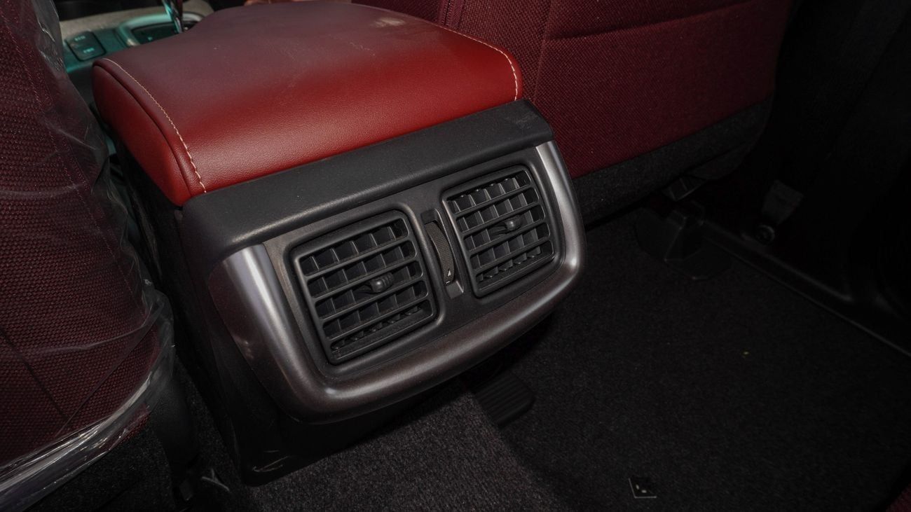 Toyota Hilux GLX SR5 2.7 L