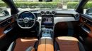 Mercedes Benz GLC Coupe 200 (For Export , НА ЭКСПОРТ) AMG 4Matic EQ Boost 2026 GCC Без пробега