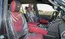 Toyota Land Cruiser GR SPORT hybird