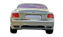 Bentley Flying Spur W12 6.0L 2015 Model with GCC Specs