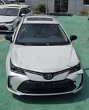 تويوتا كورولا 1.8L AUTOMATIC FRONT WHEEL DRIVE