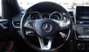 Mercedes-Benz GLS 500 4matic