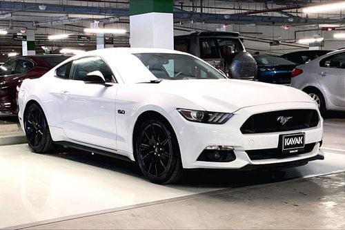 Ford Mustang GT | Guaranteed Warranty | 0 Down Payment