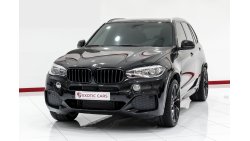 BMW X5 M kit