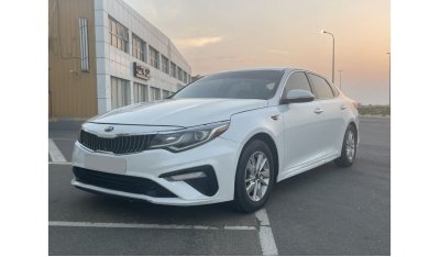 Kia Optima LX Model 2018 2.4L - EXCELLENT condition / USA specs