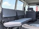 Toyota Land Cruiser 70 LC 78 HARDTOP 2.8L AT 2026 TOYOTA LAND CRUISER HARDTOP 78 SERIES 2.8L DIESEL AUTOMATIC TRANSMISSION