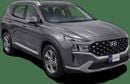 Hyundai Santa Fe COMFORT 2023 | AED 1368/Month | 0 DP | 30 Day Return | Warranty | Service History
