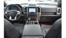 Ford F-150 V-08 / 5.0  / CLEAN CAR / WITH WARRANTY