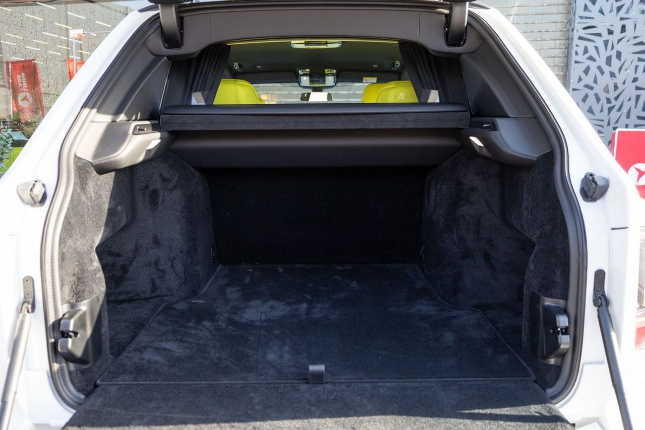 Rolls Royce Cullinan Rolls-Royce Cullinan Black Badge 2026 GCC | Agency Warranty | Service Contract