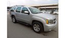 Chevrolet Tahoe CHEVROLET TAHOE GCC Z71