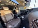 Infiniti QX70 LUXURY