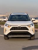 Toyota RAV4 XLE 2.5L Full Option