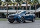 BMW X5 X5 M Sport | 4,603 P.M | 0% Downpayment | BMW Warranty + Service Contract!