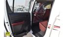 Toyota Hilux 4x4 DC 2.4 DSL M/T STD , PWR