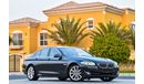 BMW 535i i