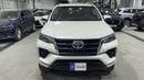 تويوتا فورتونر 2021 GXR | AED 1304/Month | 0 DP | 30 Day Return | Warranty | Service History